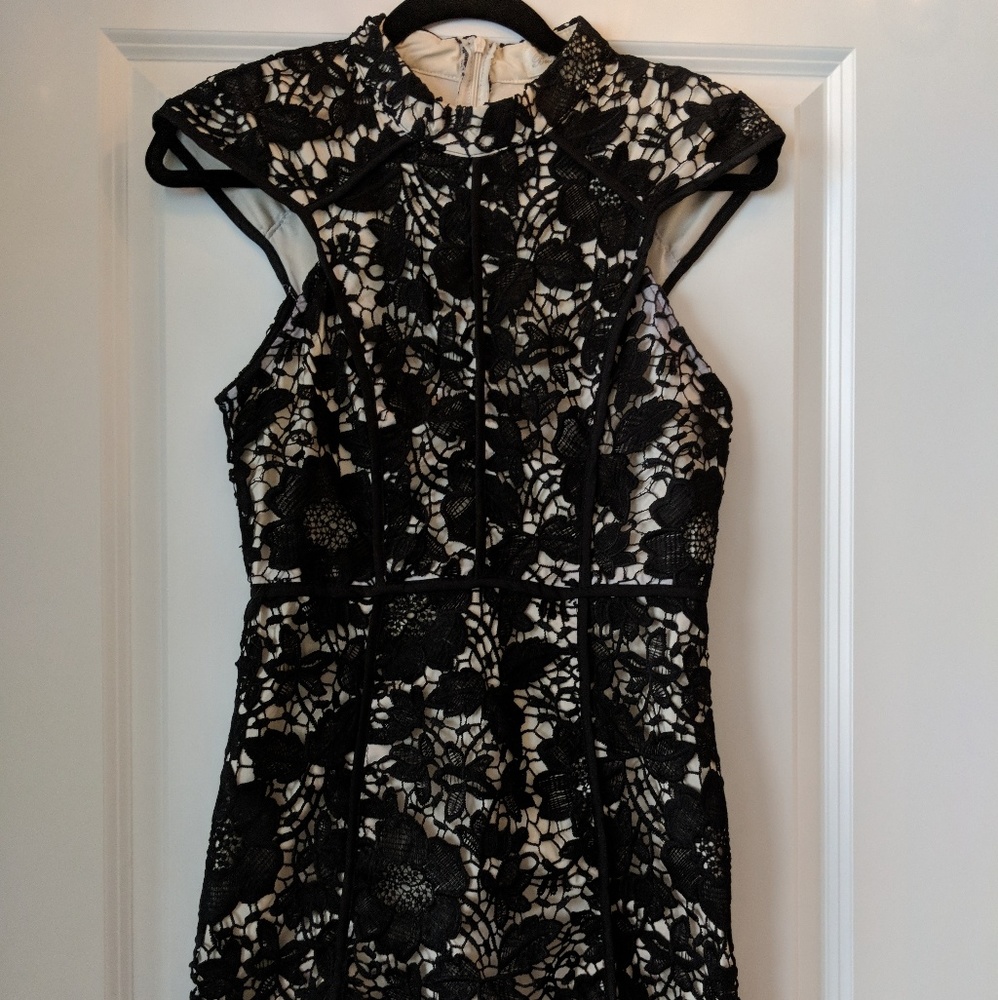 Rumor Boutique Mini Dress